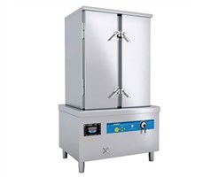 Tủ hấp cơm dùng điện Lestov LT-ZF24-E140 24 Khay