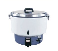 Nồi nấu cơm dùng gas Rinnai RTL-R10 10L