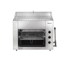 Lò nướng gas Rinnai RSB-923N