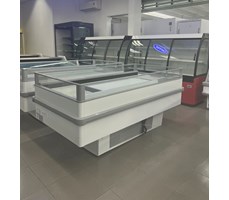 TỦ ĐÔNG HỞ CARRIER AIW0.4G