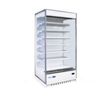 TỦ MÁT TRƯNG BÀY ĐỨNG CARRIER CLCP- 1710