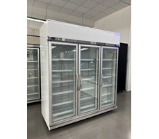 Tủ mát trưng bày 3 cánh Inverter Carrier 3DGB-IVTH