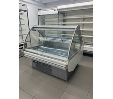  TỦ TRƯNG BÀY THỊT TƯƠI PANASONIC FEM-BD4GSD(E)VN