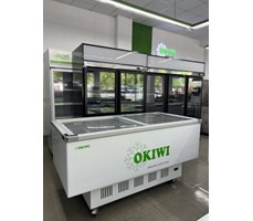  TỦ ĐÔNG KÍNH LÙA OKIWI NB-1208FG