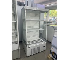 Tủ mát mini dạng hở Panasonic SAR-263V(E)W