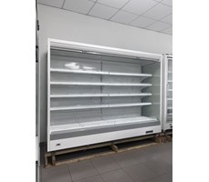 Quầy giữ lạnh CARRIER (block ngoài) MENDOS EU D 250A