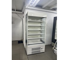TỦ MÁT TRƯNG BÀY DẠNG HỞ PANASONIC SAR-V390TH