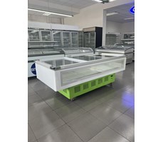 TỦ ĐÔNG KÍNH LÙA OKIWI NB-200FG