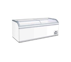 TỦ ĐÔNG TRƯNG BÀY IARP KREA-220.9