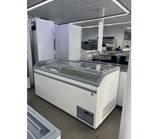 TỦ ĐÔNG NẰM PANASONIC LDG-188LVC(E)W