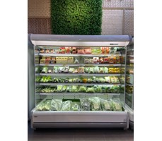 TỦ QUẦY SIÊU THỊ PANASONIC CPW – EXC064 (E) (Máy block ngoài)