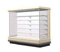 TỦ QUẦY SIÊU THỊ PANASONIC (máy block ngoài) CPW – EXC 084 (E)