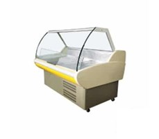 TỦ TRƯNG BÀY THỊT TƯƠI HIỆU OKIWI NB_16D