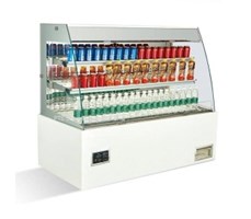 TỦ MÁT HỞ OKIWI K-750AN