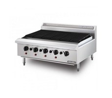 BẾP NƯỚNG DÙNG GAS BERJAYA CB5B-17
