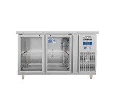 Bàn mát 2 cánh kính OKIWI BMQ.2MK1275 - 1200x750x850