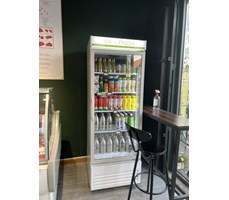 TỦ MÁT 1 CÁNH OKIWI JW-470R