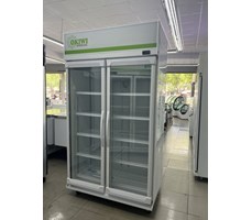 Tủ mát 2 cánh OKIWI NB-1200ET - 745L