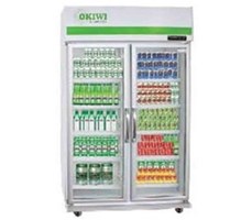  TỦ MÁT 2 CÁNH OKIWI NB-1250DT - 1018L