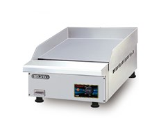 Bếp Chiên Phẳng Dùng Điện Berjaya EG3000