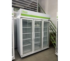 TỦ MÁT 3 CÁNH OKIWI NB-1600ET - 1150L