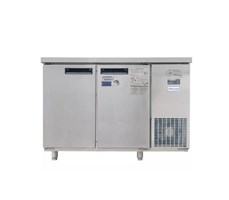 Bàn mát 2 cánh OKIWI BMQ.2MI1260 - 1200 x 600 x 850