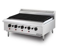 Bếp nướng dùng gas Berjaya CB5B-17