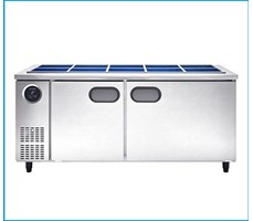  Bàn mát salad Starion SR-V18EIEA - 1M8