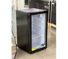 Tủ mát 1 cánh kính SUMIKURA SKSC-95XW