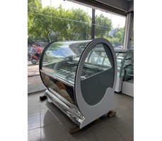 Tủ kem múc XIZHIYANG QC6B