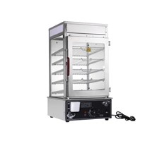 Tủ hấp bánh bao dùng điện mini HX-500H