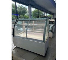 Tủ mát (Cửa lùa trước sau) KT750AF