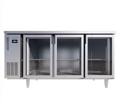 Bàn mát 3 cánh kính ICYMAX ICR-3G187 - 1M8