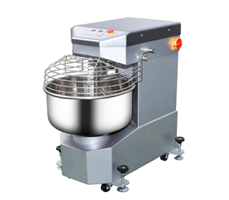 Máy Trộn Bột 2 Tốc Độ 20 Lít Luxury LX20S
