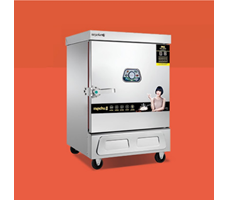 Tủ hấp 1 cửa dùng điện Meichu MCKZ-H4