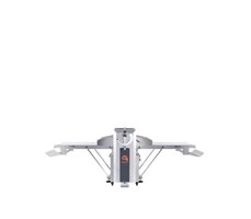 Máy cán bột RAM Q670/1800