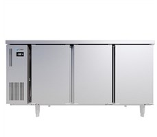 Bàn mát 3 cánh inox Icymax ICR-3S186 1M8 - 405L