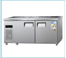 Bàn mát salad 1m8 Grand Woosung CWSM-180RBT