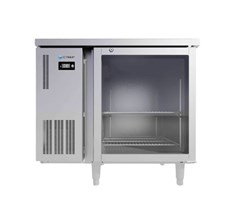 Bàn mát 1 cánh kính ICYMAX ICR-1G096 0.9m - 170L