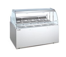 Tủ mát trưng bày Meichu MKW-18 1M8