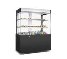 Tủ mát trưng bày Meichu LS-18-B 1M8