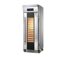Tủ ủ bột Meichu MOF-18D