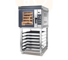 Lò nướng đối lưu 5 khay Meichu MFE-5D