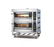 Lò nướng bánh dùng điện Meichu MGE-2Y-4