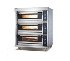 Lò nướng bánh dùng điện Meichu MGE-23Y-6