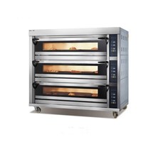 Lò nướng bánh dùng điện Meichu MGE-3Y-9