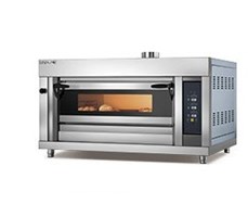 Lò nướng bánh dùng gas Meichu MGR-1Y-2