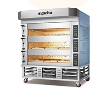 Lò nướng bánh dùng điện Meichu MOE-3Y-9