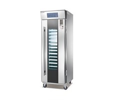 Tủ ủ bột 18 khay Meichu MGF-18D