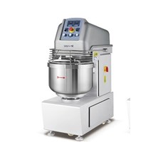 Máy trộn bột xoắn ốc Meichu MLHM15